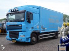 DAF XF95 truck