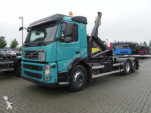 used skip truck