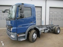 ciężarówka Mercedes Atego 1218