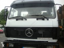 Mercedes 1929