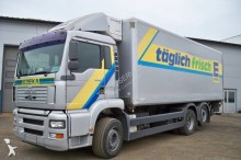 MAN TGA 26.460 truck