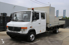 camion plateau standard Mercedes