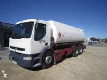 camión Renault Kerax 340.26