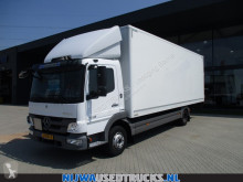Mercedes Atego 1218