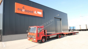 Volvo FL 614 truck