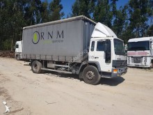 Volvo FL6 619 truck