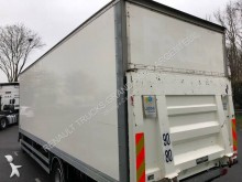 Renault box truck