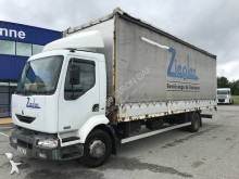 camión lona corredera (tautliner) Renault