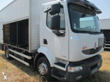 camion sasiu Renault