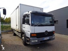 Mercedes Atego 1223