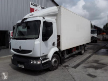 camion fourgon occasion