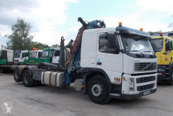 Volvo FM9 380