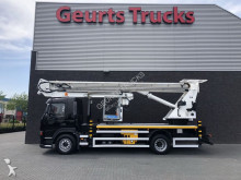 Volvo FM truck
