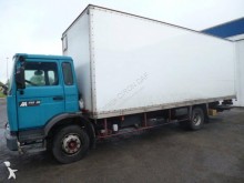 camion fourgon occasion