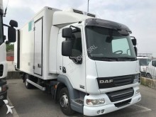 camion frigo trasporto carne usato