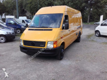 Volkswagen LT 46 Maxi Kastenwagen Werkstattwagen truck