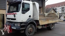 camion benne occasion