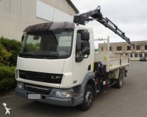 used tipper truck