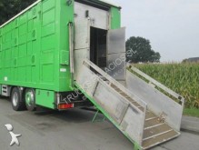 used sheep truck