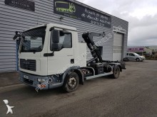 camion MAN TGL 8.180