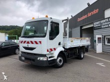 camion benne occasion