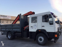 MAN other trucks