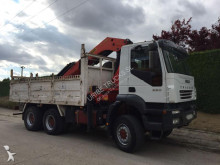Iveco Trakker 380 E 35