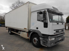 Iveco Eurotech 190E31 truck