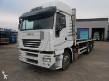 used container truck