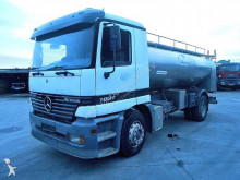 Mercedes Actros 1831