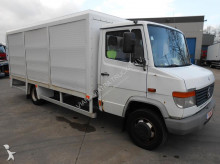 Mercedes 814