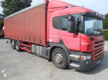 otros camiones Scania