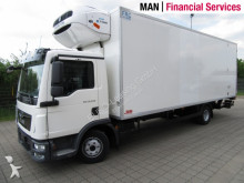 MAN TGL 12.250 4x2 BL - Thermo King - Ladebordwand LKW