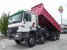 used tipper truck