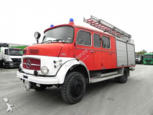 tweedehands vrachtwagen bakwagen