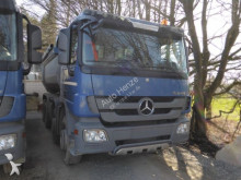 used skip truck
