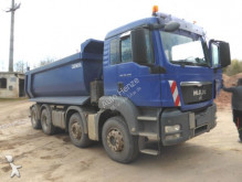 used skip truck
