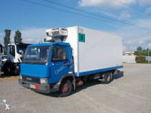 vrachtwagen isotherm Iveco