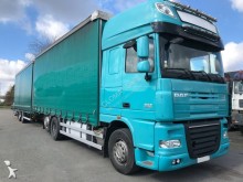 DAF LF55 250 truck