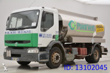 Renault Premium 250