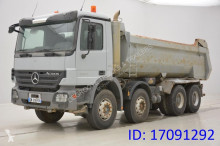 Mercedes Actros 3236 truck