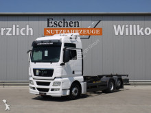 MAN TGX