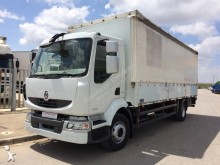 camión lona corredera (tautliner) Renault
