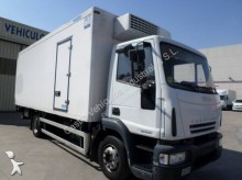 camión frigorífico Iveco