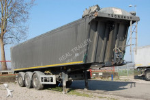 TecnoKar Trailers VASCA truck