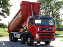 Meiller tipper truck