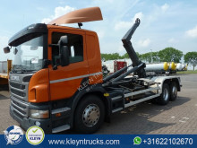 Scania P 440