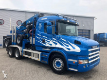 Scania other trucks