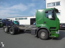 Renault LKW