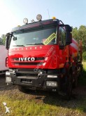 used concrete truck